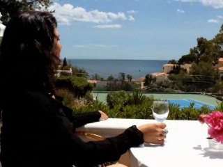 Restaurante Maryvilla  - Calpe/Alicante