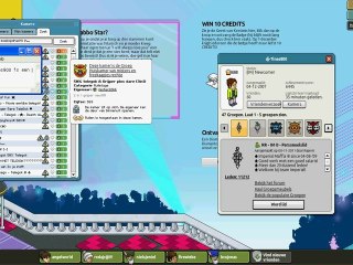 Habbo Hotel scam 2