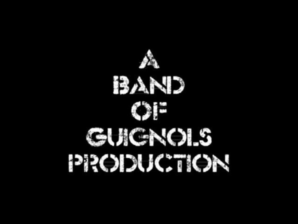 Squirrel Woods 2 - trailer