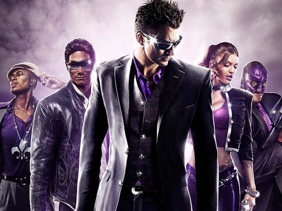 Saints Row The Third-PC-Histoire 01