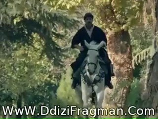Bir Zamanlar Osmanlı 17. Bölüm Fragmanı