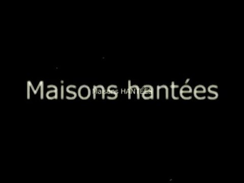 Maisons Hantées - S01E01 - Maison Fogarty