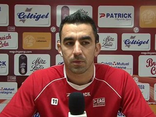 L'INVITÉ DUPLEX (EAG) : 21/11/2012 CÉDRIC FAURÉ