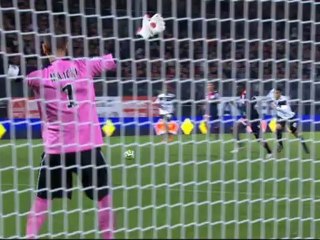 L'INVITÉ DUPLEX (ASCO) : 22/11/2012 GRÉGORY MALICKI