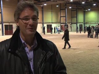 PLEIN CADRE (SMC) : TOURNOI DE PÉTANQUE