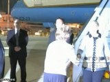 Clinton agradece a Egipto labores de mediación en la tregua