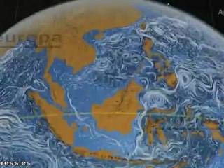 El nivel del mar vuelve a subir al ritmo del calentamiento global