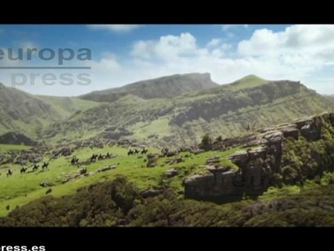 Los herederos de Tolkien demandan a 'El Hobbit'