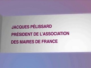Interview de Jacques Pélissard