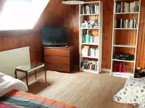 JOUZEL IMMOBILIER NANTES Très belle maison en parfait état