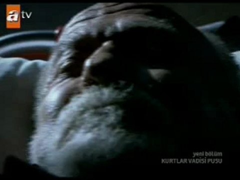 Kurtlar Vadisi Pusu 171.Bölüm 2.Kısım İzle - Www.Bolumizletv.Com