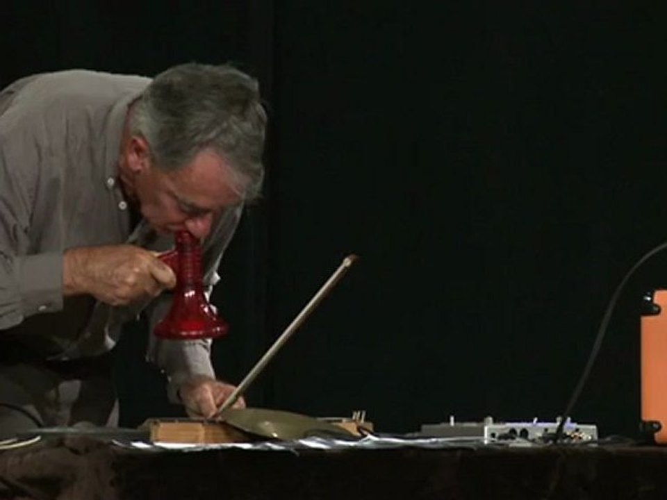 Rabelais, Paroles dégelées - Théâtralire 2013 -  Compagnie  Théâtre du lac