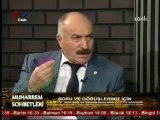 ORUÇ NEDEN TUTULUR VE KURANDA MUHARREM ORUCU binali doğan dede