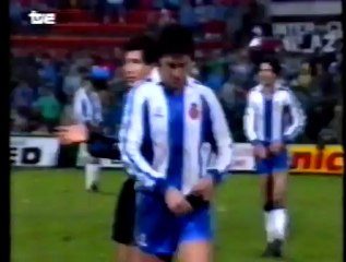 INTER 1 - RCD ESPANYOL 1