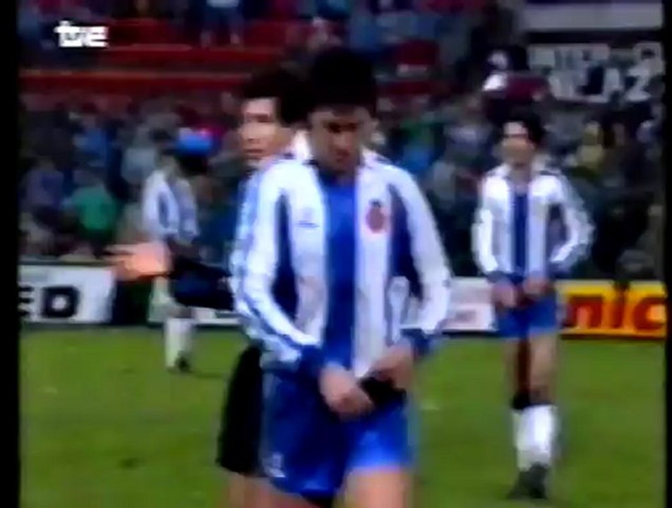 INTER 1 - RCD ESPANYOL 1