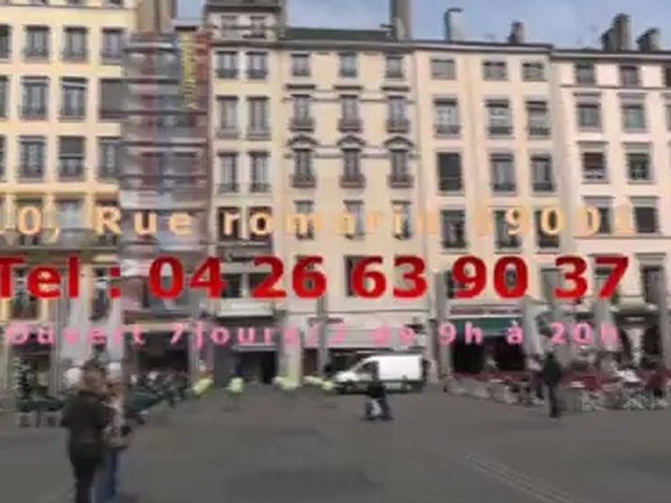 Récupération de vos données sensibles à Lyon 0426639037