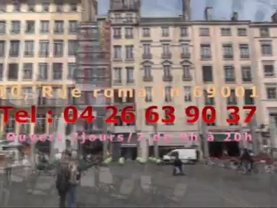 Supression des virus de votre pc dépannage infromatique à Lyon 04 26 63 90 37