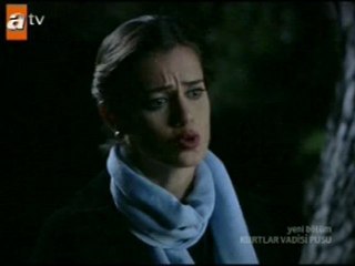 Kurtlar Vadisi Pusu 171 part 7
