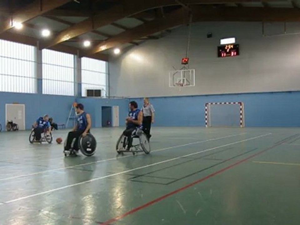 2.4 Jarny contre STRASBOURG Aller. Année 2012/2013