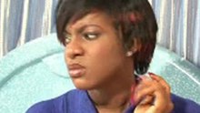 CRIMINAL MIND PART 2-Mercy Johnson & Chika Ike