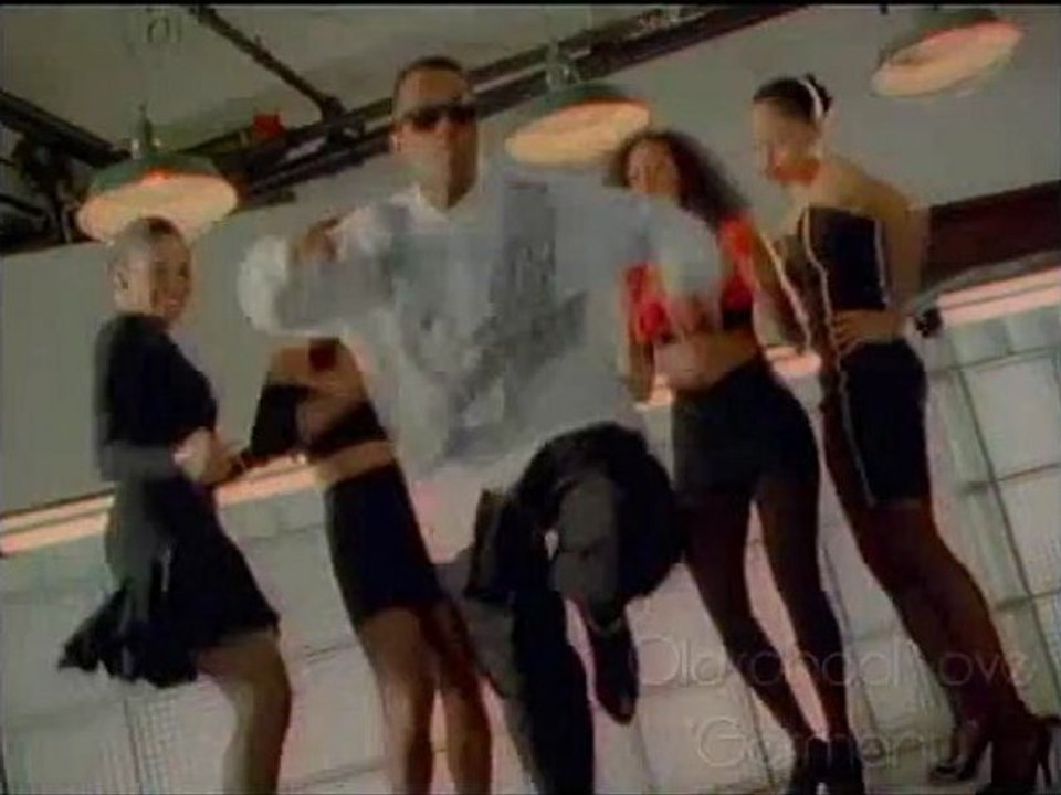 Mr. Lee - Pump That Body (12' Promo / US Version) (VHS) [1989] [HQ]