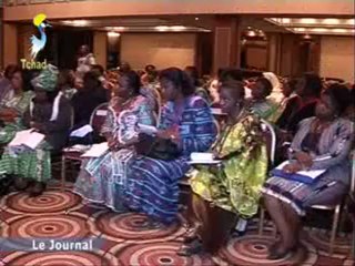 GRAND JTV TCHAD FRANçAIS DU JEUDI 22 NOVEMBRE 2012 SUR TOL