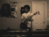 Whole Lotta Love Guitar Cover - Led Zeppelin Played by Ralph Galvez