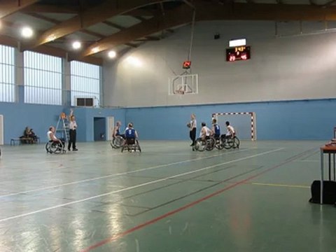 3.4 Jarny contre STRASBOURG Aller. Année 2012/2013