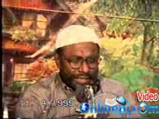 TNTJ BADRU POR-பத்ர் போர்