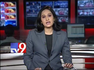 Sharmila Slams Congress and Chandrababu (TDP)