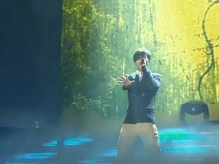 Daesung - Baby Dont Cry [BIGSHOW 2010]