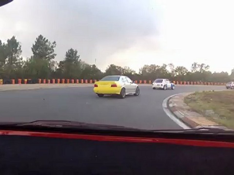 Circuit de Mérignac 11 11 12