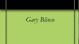 Literature Book Review: Under The Harvest Moon by Gary Blinco