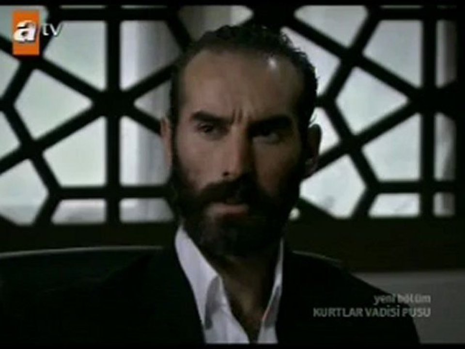 Kurtlar Vadisi Pusu 171.Bölüm 9.Kısım İzle - Www.Bolumizletv.Com