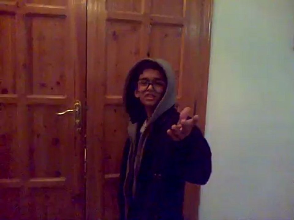 meer rocking rapper