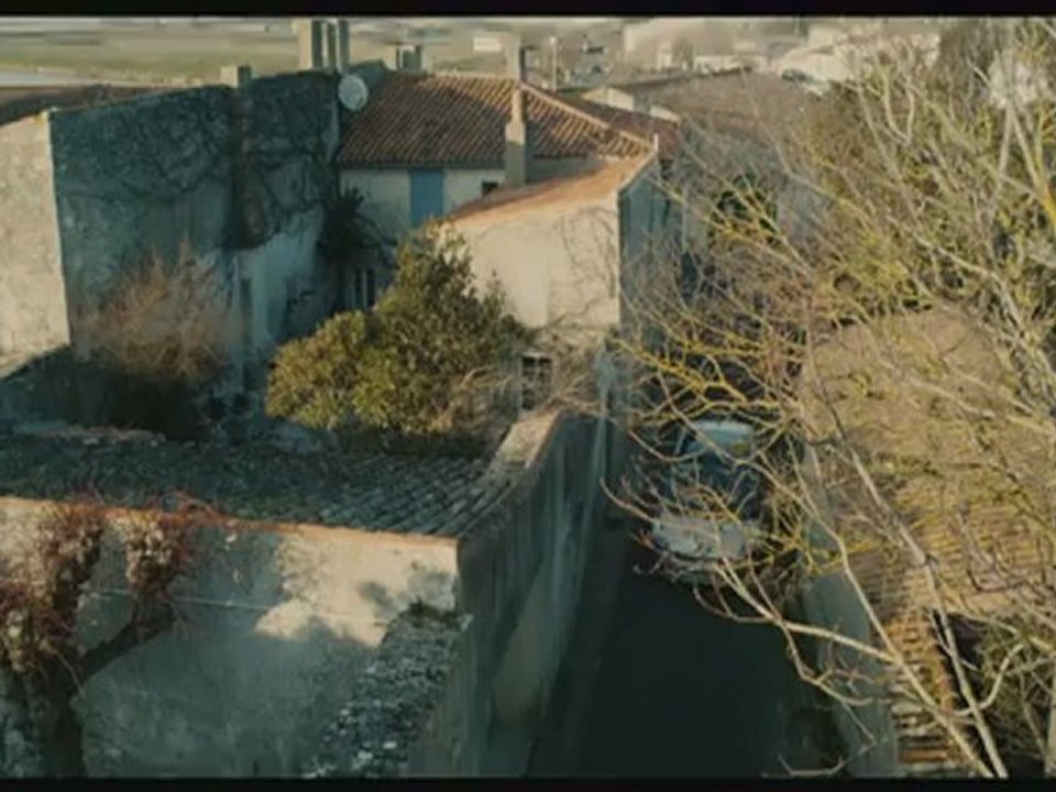 ALCESTE A BICYCLETTE - Bande-annonce VF