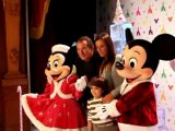 Interview Dominique Bayle, petits princes a Disney Land Paris