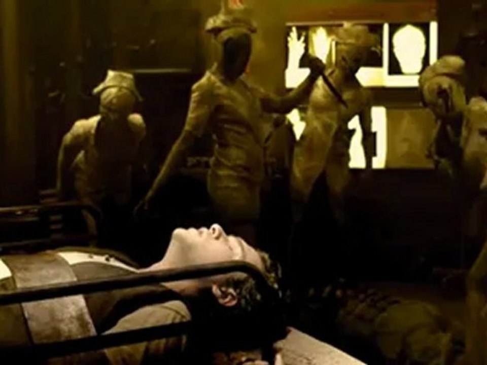 Silent Hill Revelation