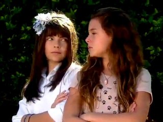 Novela  Carrossel  Jorge elogia Valéria  13 11 2012