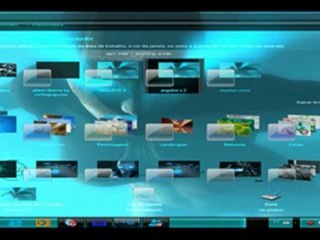 gily win 8 temas