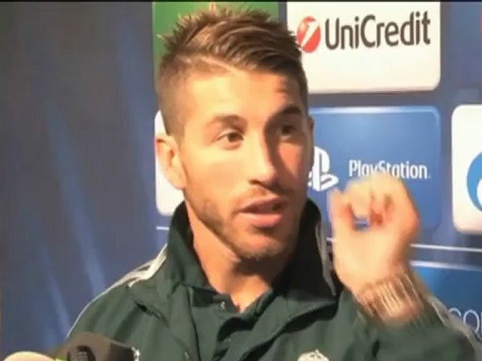 Ronaldo: 'Die Bilder sprechen für sich'