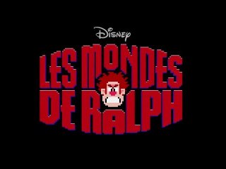 Les Mondes de Ralph - Making Of "La création de Sugar Rush avec Rich Moore" [VF|HD] [NoPopCorn]