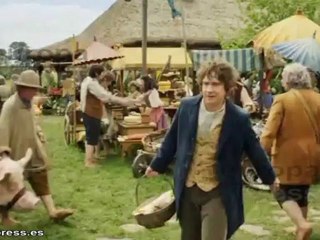 A Connery le salió caro rechazar el papel de Gandalf