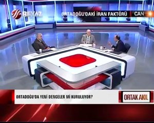 Ortak Akıl 22.11.2012 4. Kısım