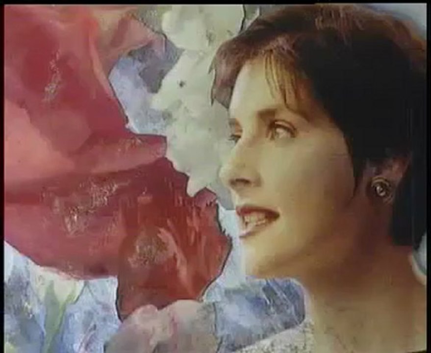 Enya - Orinoco Flows