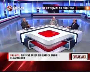 Ortak Akıl 22.11.2012 3. Kısım