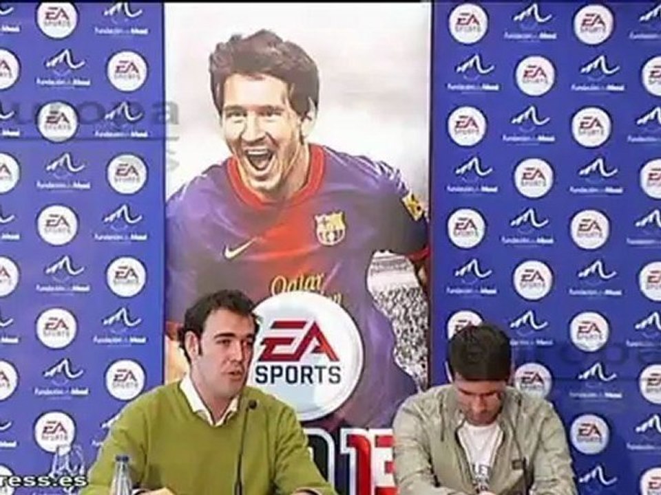 Balón de Oro: Messi "nunca se votaría" a sí mismo