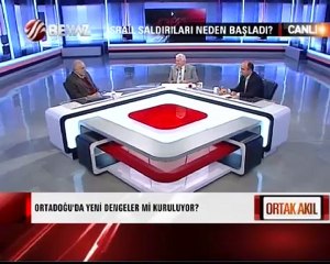 Ortak Akıl 22.11.2012 2. Kısım