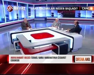 Ortak Akıl 22.11.2012 1. Kısım