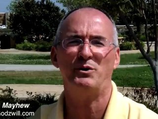 Walking with God. Finding God's Will for Us as Runners